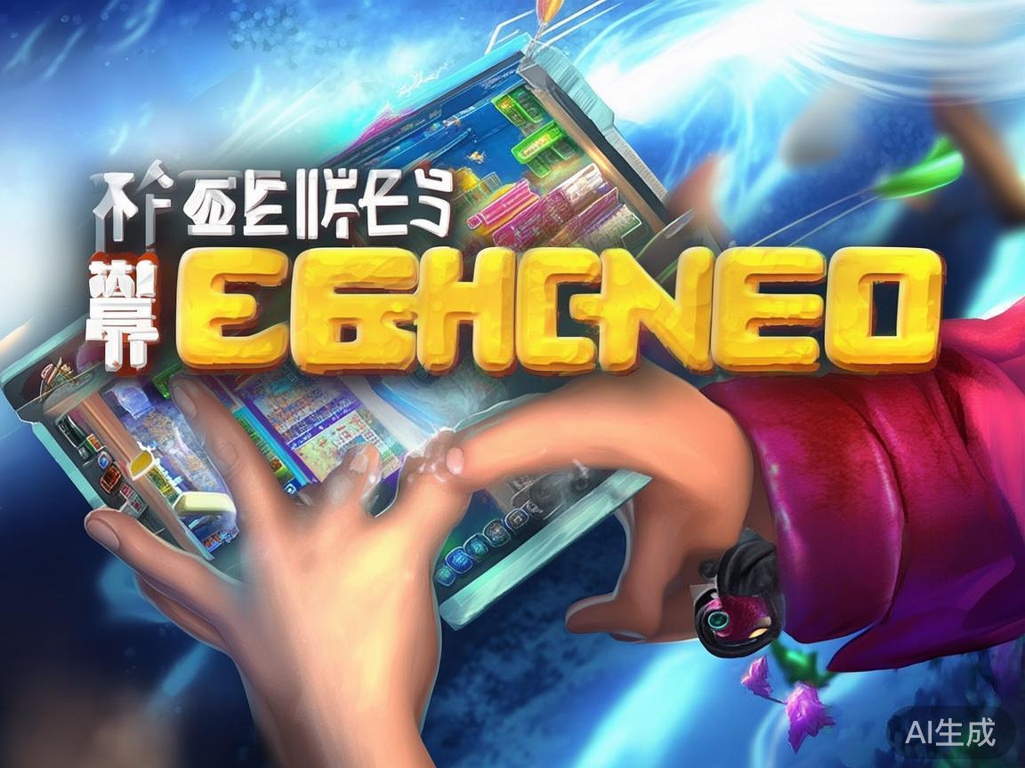 掌握新财神捕鱼JDB上下分APP操作技巧，实现轻松赢取更多丰富奖励 