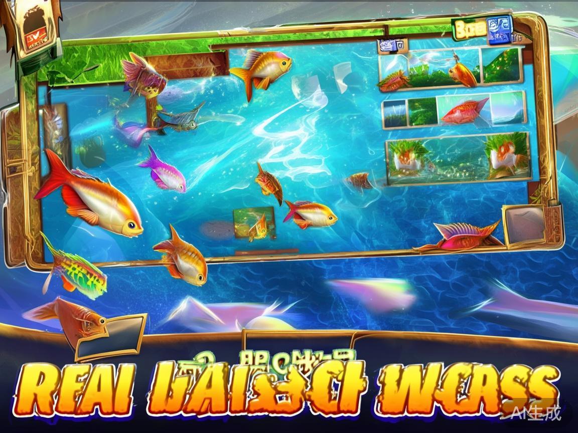 JDB财神捕鱼赢话费版游戏攻略与最新技巧全攻略 