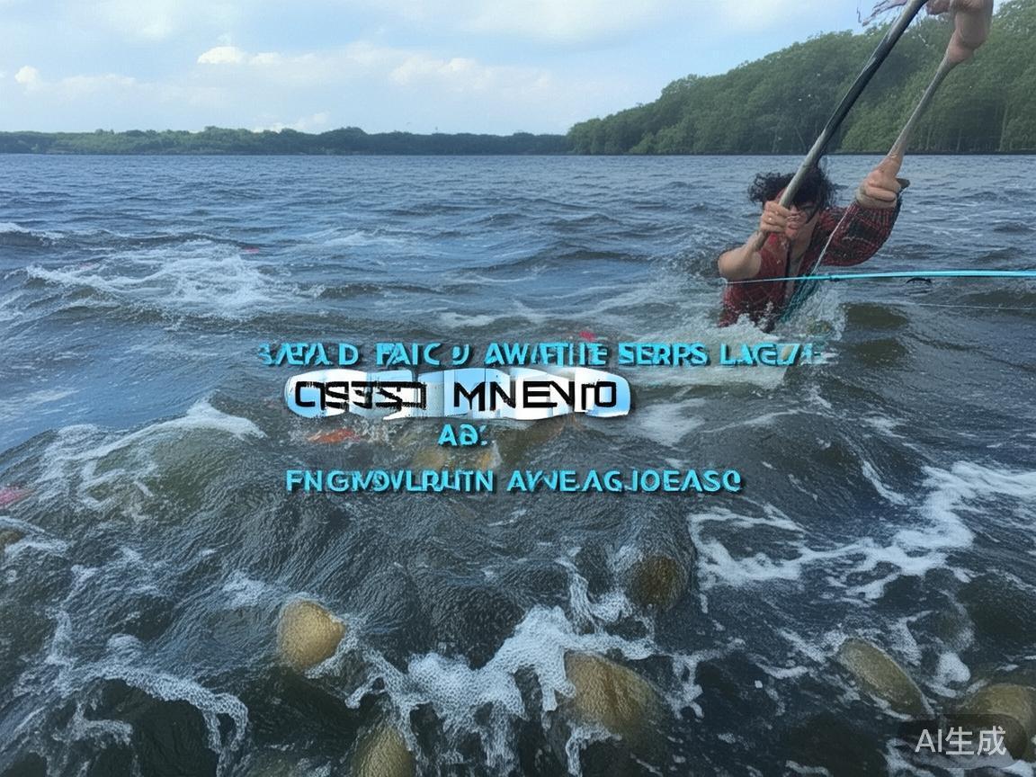 深入解析JDB财神捕鱼放水流程及实用技巧指南 