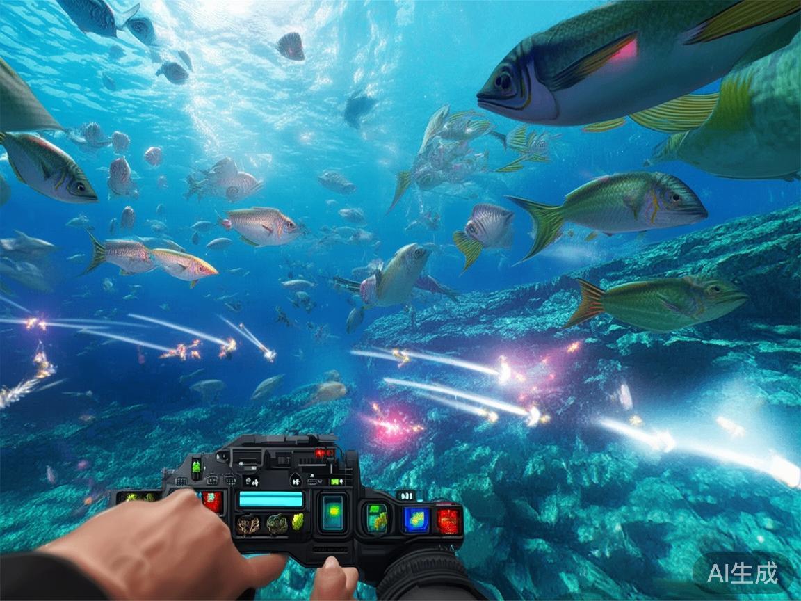 JDB捕鱼官网入口全攻略：掌握最新登录方式与最全游戏技巧 