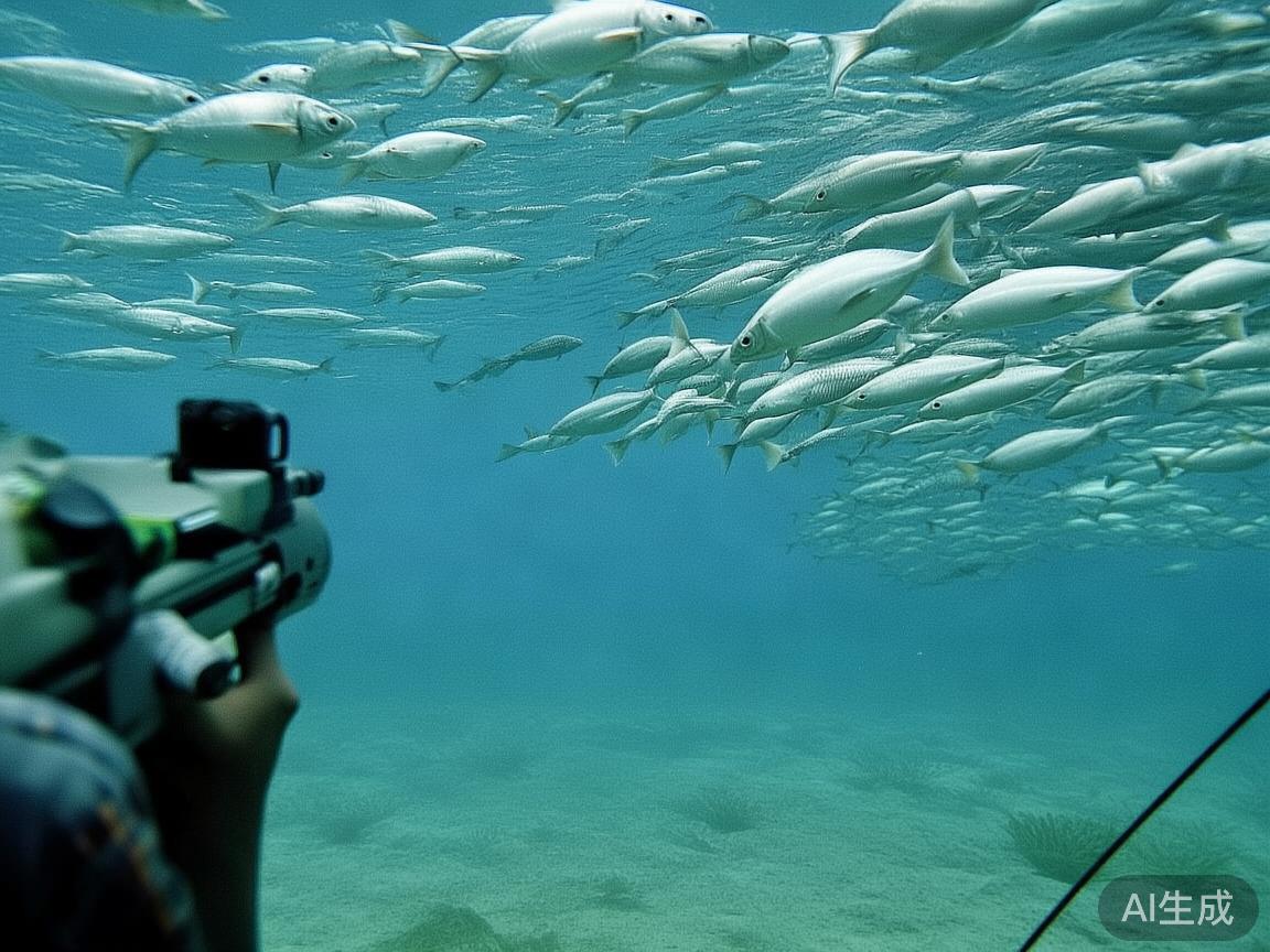 全面解析JDB捕鱼游戏的玩法技巧与操作流程详尽指南 要点在于观察鱼群的移动和出现规律,采取合理的射击策