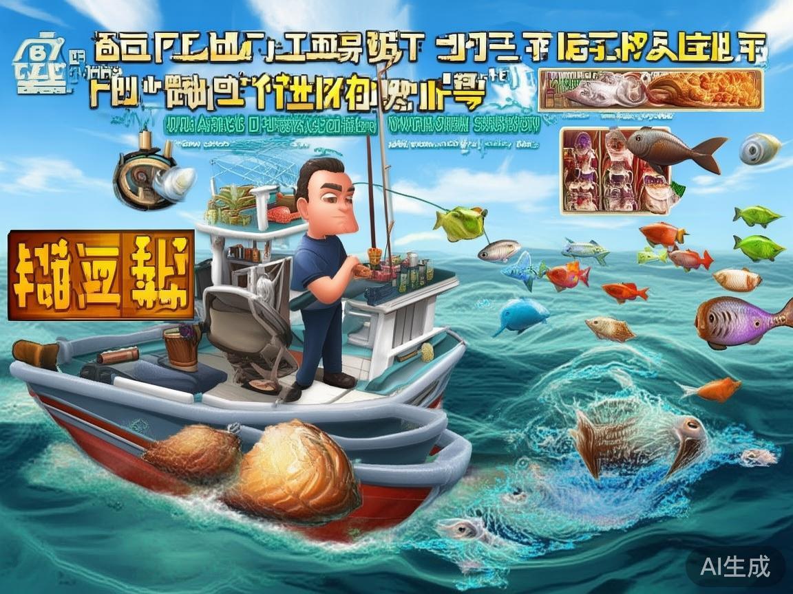 首先，想要在jdb捕鱼中【轻松掌握赢钱技巧】，了解