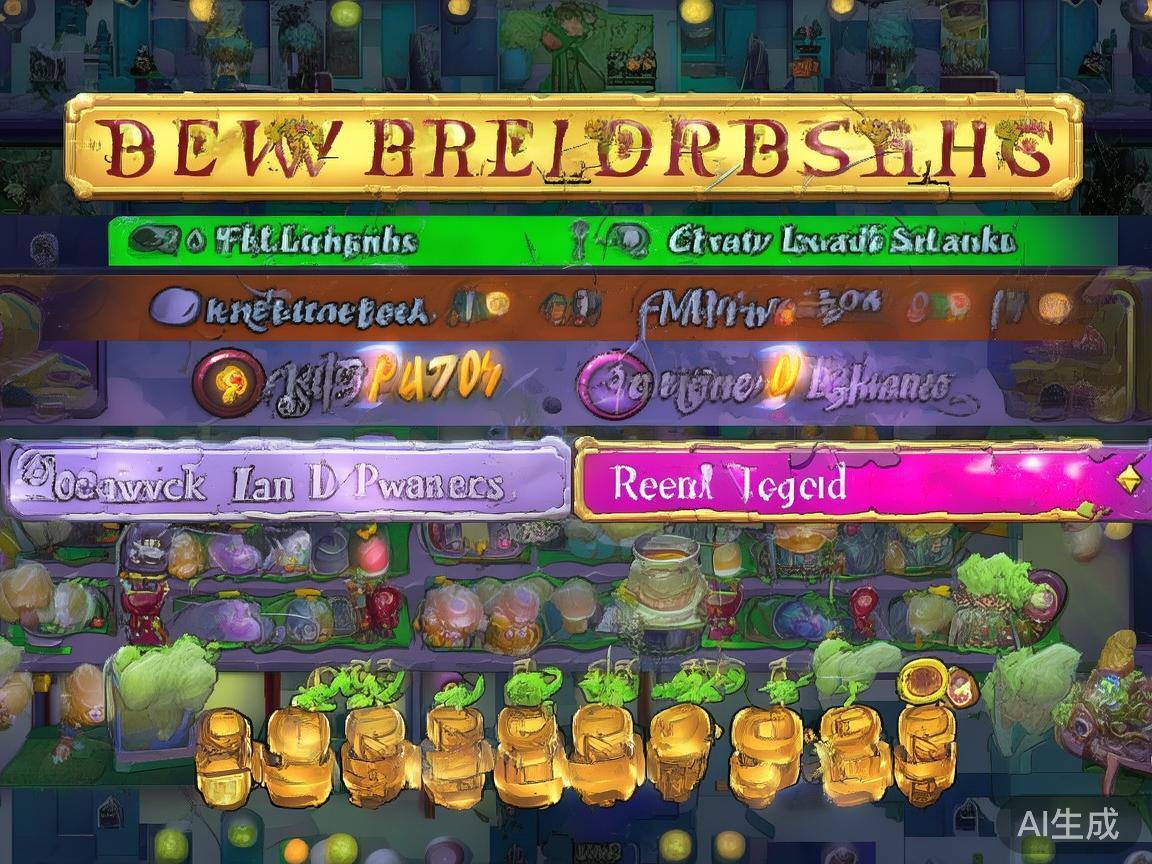 达到一定等级或完成特定任务，玩家可以获得丰富的奖励