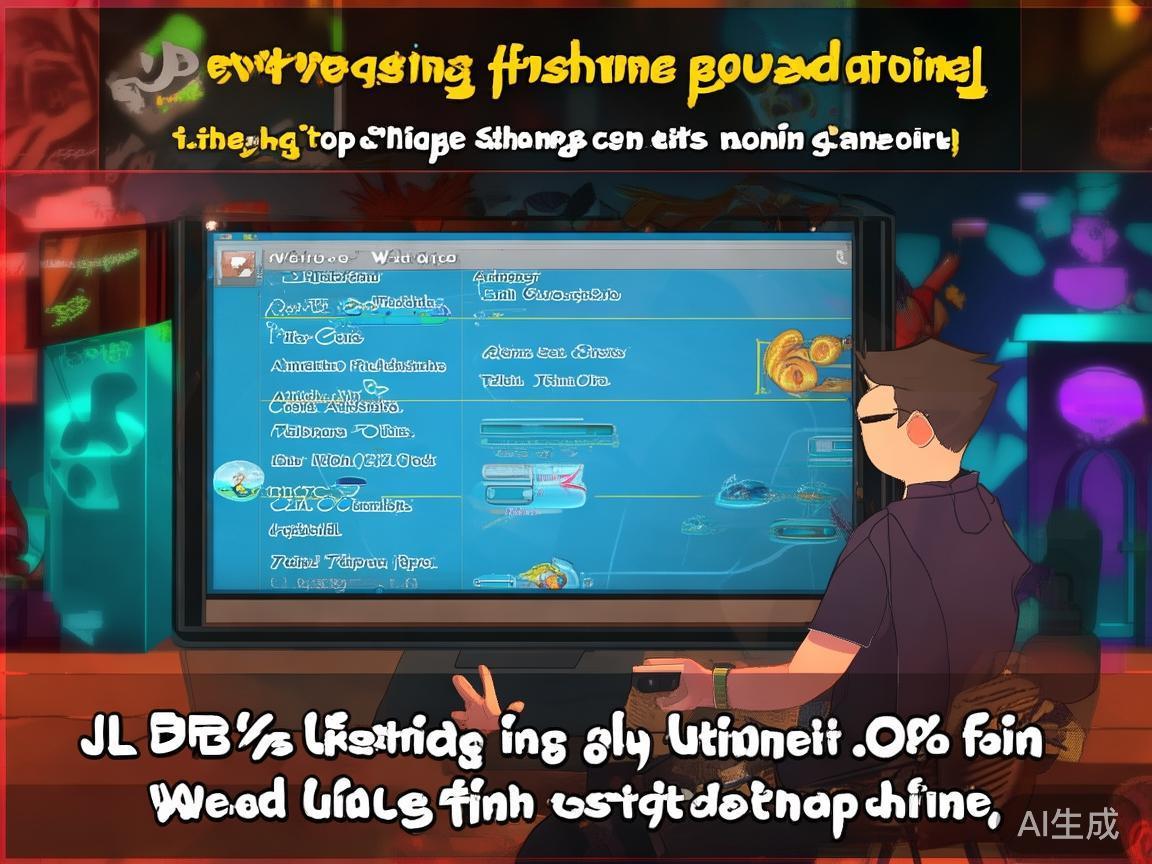 某玩家在观看“jdb五龙捕鱼刷金币技巧大全免费视频