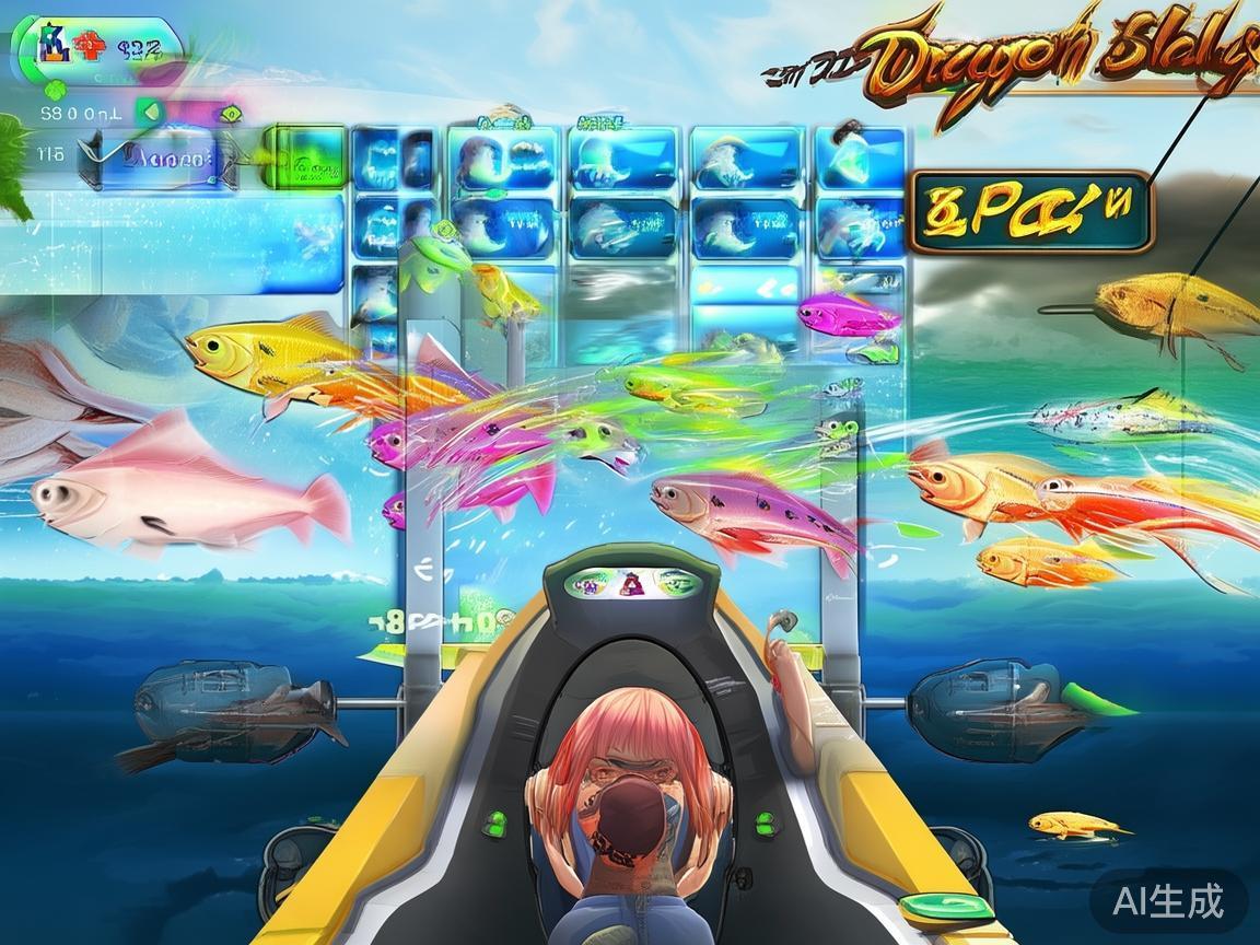 全面解析JDB龙王捕鱼网页版高分技巧,助你提升游戏胜率攻略 要想在jdb龙王捕鱼网页版中提升胜率,首先需要对游