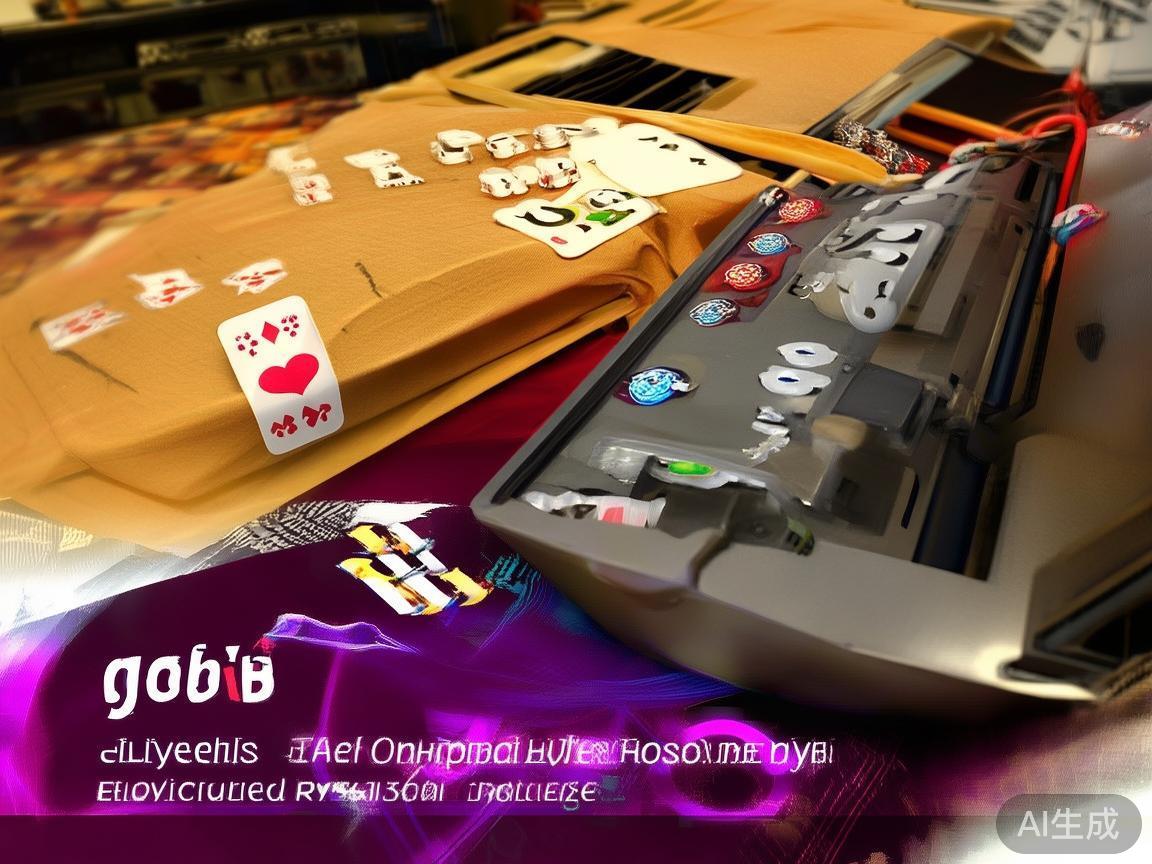 在网络棋牌游戏日益盛行的今天，玩家对游戏的真实体验