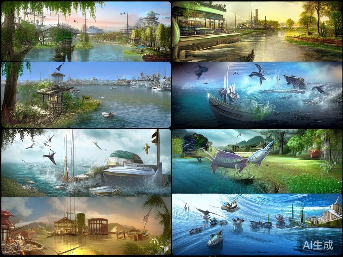 全面解析jdb电子游戏五龙捕鱼最新版玩法与实战技巧详解 多样化的捕鱼场景:新增多个不同主题的捕鱼场景,让玩