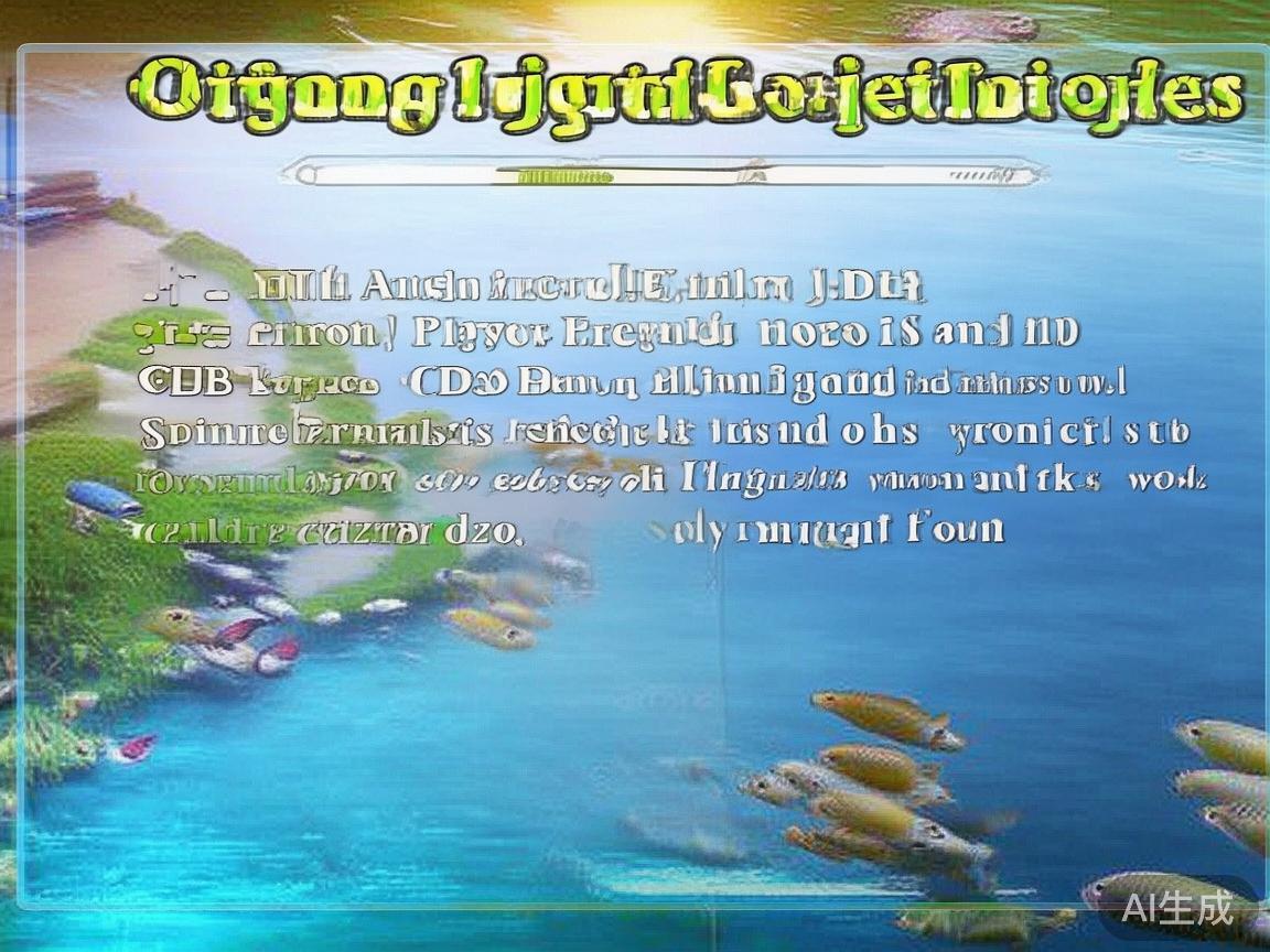 在现代休闲娱乐中，捕鱼游戏凭借其简单易玩和丰富的奖